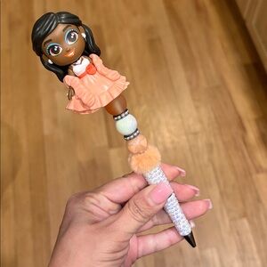 CUSTOM PEN